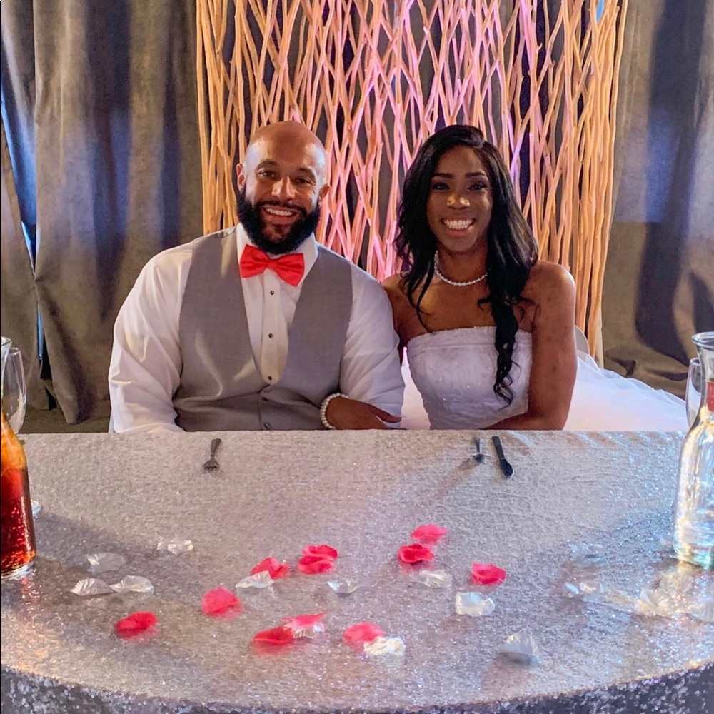 Meet your Posher, Shannon